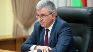 Moscow pledges gas to Transnistria while delivery path remains mystery