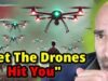 N. Korea’s “Let Them Hit You” Drone Tactic Isn’t Working!