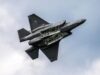 NATO deploys Norwegian F-35 fighters for 1st time during Russian