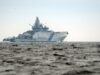 NATO reportedly sending ships to guard cables under Baltic Sea