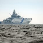 NATO reportedly sending ships to guard cables under Baltic Sea