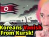 North Korea Troops VANISH From The Battlefield! Why?