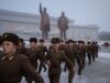 North Korea gains combat experience fighting in Ukraine, boosting regional