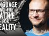 Oleksandr Mykhed – Language and the Battle for Reality in