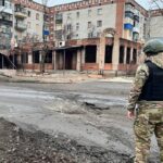 Over 130 people, including 12 children, evacuated from Donetsk Oblast on Jan. 11