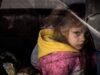 Over 3,000 children from occupied Kherson Oblast taken to remote