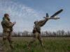Over 54,000 Russian targets were hit with Ukrainian drones in