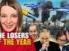 PUTIN – THE LOSER OF THE YEAR: RUSSIA COLLAPSE AND