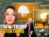 PUTIN TRUMP NEGOTIATIONS: UKRAINE DESTROYS RUSSIA’S OIL INDUSTRY Vlog 936: