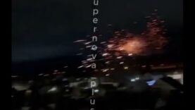 Pantsir Intercepts an Apartment and Drones Hit a Missile Factory