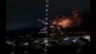 Pantsir Intercepts an Apartment and Drones Hit a Missile Factory