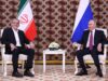 Partners, not allies: What to expect from Russia-Iran agreement set