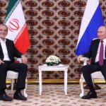 Partners, not allies: What to expect from Russia-Iran agreement set to be signed on Jan. 17