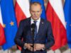 Poland assumes presidency of EU Council, calls security 'top priority'