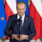 Poland assumes presidency of EU Council, calls security 'top priority'