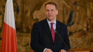 Poland welcomes end of Russian gas transit through Ukraine