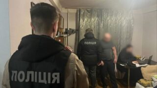 Police dismantle almost 50 illegal border crossing schemes in massive