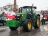 Polish farmers protest in Warsaw against Ukrainian imports, EU policies