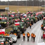 Polish farmers to protest Ukrainian imports, EU policies, in Warsaw on Jan. 3