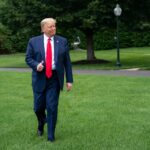 Washington Post: Trump Vows to Force Ukraine Cede Crimea, Donbas to Russia if Elected