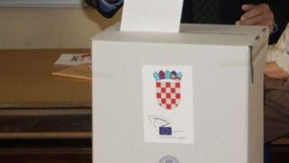 Pro-Russian candidate wins Croatian presidential elections with 77% of vote