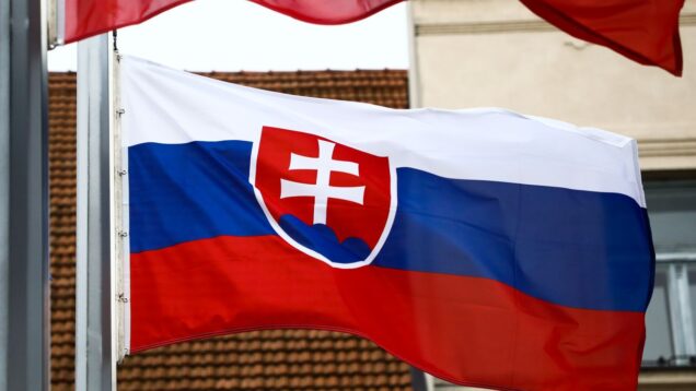 Pro-government Slovak MPs to travel to Moscow to 'restore some