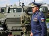 Putin sends trusted general to fend off Ukraine’s offensive in