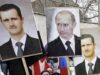 Putin’s Syrian loss could vanish under Trump’s Ukraine peace deal