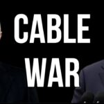 RUSSIA CHINA EUROPE Cable War