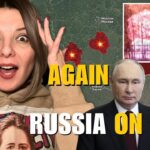 RUSSIA ON FIRE AGAIN: BRYANSK, SARATOV, TULA HUGE EXPLOSIONS Vlog 924: War in Ukraine