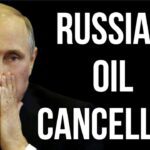 RUSSIAN Oil Cancelled