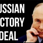 RUSSIAN Victory Deal