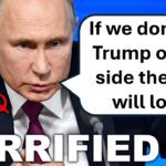 Russia SHOCKED Trump Continues Military Aid to Ukraine & Sanctions on Russia