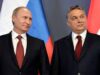 Russia creates “axis of autocrats” in European states, Spiegel says