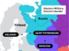 Russia expands military installations near Finnish border, YLE reveals