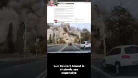 Russia just wants to torment Ukraine