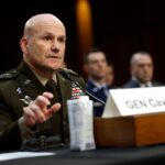 Russia lacks manpower for major breakthrough in Ukraine, top NATO general says