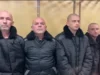 Russia reportedly sentences seven Ukrainian POWs to 16-year terms in