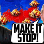 Russian Empire is Collapsing one Colony at the Time | Ukraine War Update