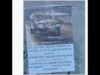 Russian Tigr MRAP Gets STOLEN in Korobky, Kherson! Missing Poster