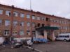 Russian attack on elderly care facility in Russia’s Kursk Oblast
