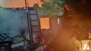 Russian attacks across Ukraine kill 2, injure 21 over past