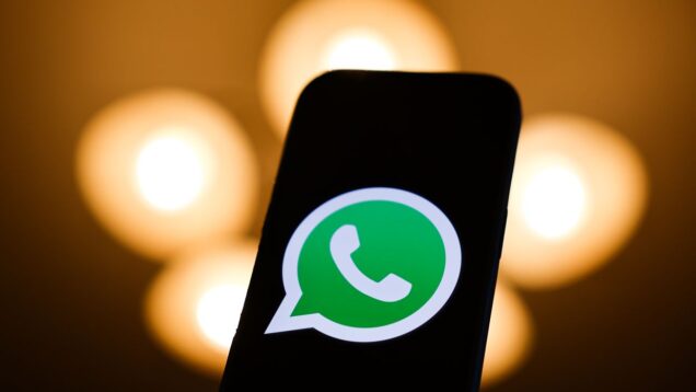 Russian hackers target WhatsApp in new tactic, Microsoft warns