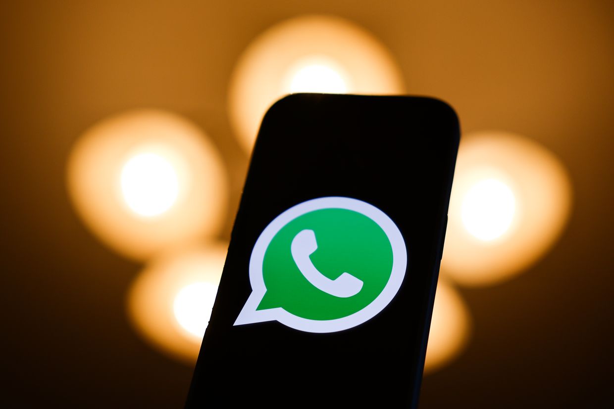 Russian hackers target WhatsApp in new tactic, Microsoft warns