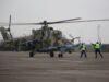 Russian officer jailed for accidentally shooting down own helicopter in