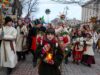 Russians ban traditional Ukrainian Christmas celebrations in occupied territories