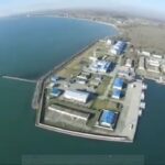 Russia’s New Black Sea Base in Ochamchire, Abkhazia, Nears Completion