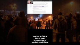 Russia’s oil is fuling the war