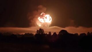 Russia’s resources losses force offensive slowdown near strategic Pokrovsk, expert