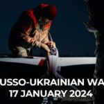 Russo-Ukrainian War, day 1059: Russian propaganda continues to infiltrate European institutions